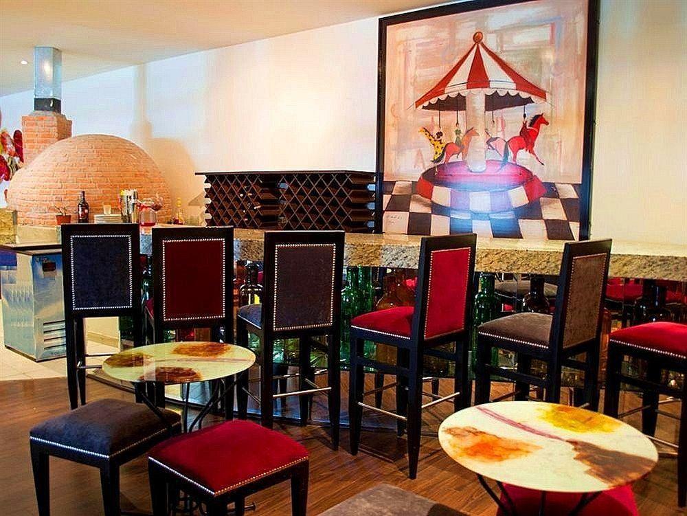 Hotel Wyndham Garden Guadalajara Acueducto à Zapopan Extérieur photo