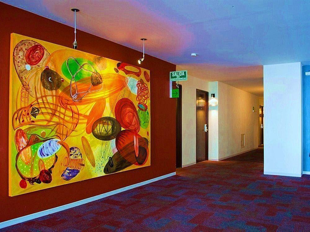 Hotel Wyndham Garden Guadalajara Acueducto à Zapopan Extérieur photo